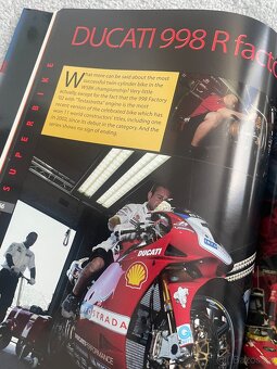 Kniha - Superbike 2002-2003 - 8