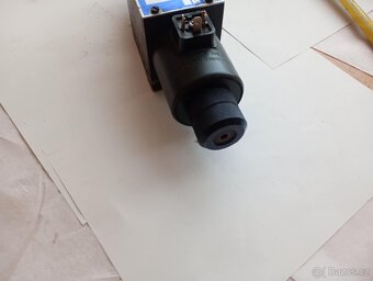 olejové elektrorozvaděče 3 - 8