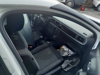 Citroën C3 1,5 BLUE HDI-Odpočet DPH - 8