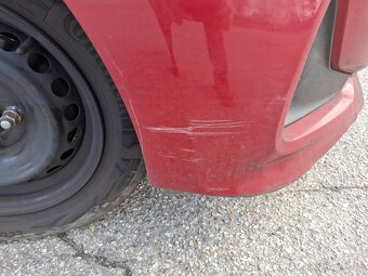 Hyundai i10 na náhradní díly. - 8