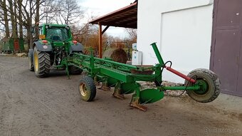 Prodám pluh PH1-422 - 8