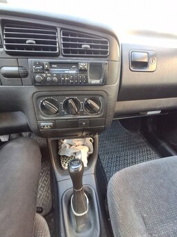 VW vento 1.9tdi - 8