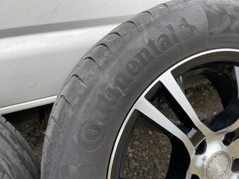 ALU KOLA TOYOTA 5X114,3 16" - 8