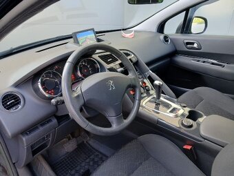 Peugeot 3008 1.6 HDI - automat 2014 - 8