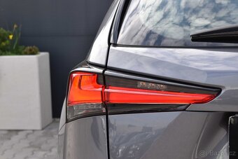 Lexus NX 300h, 2.5 4x4.KEYLESS.KAMERA.DPH - 8