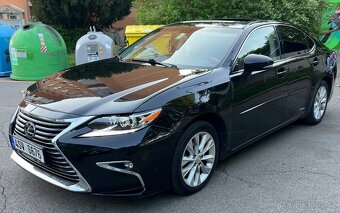 Lexus - 8