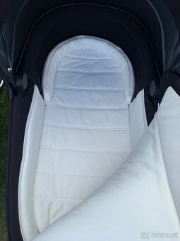 Cybex e-Priam 2022 - 8