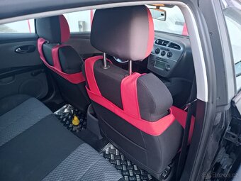 Prodám Seat Loen 1.9 TDI 77KW - 8