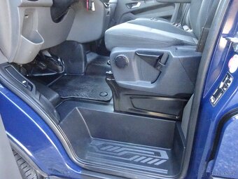 Ford Transit Custom 320 L2H1 DLOUHÝ - TREND - 8
