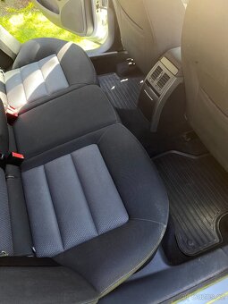 Škoda Octavia kombi 1.9 TDI 77kW 2007 - 8