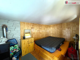 Prodej chatky 16m², Sokolov, zahrádkářská osada Šenvert - 8