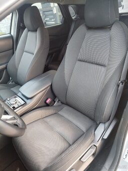 Mazda CX-30 Comfort+ 2,0 90 kW-Top, servis-Prodáno - 8