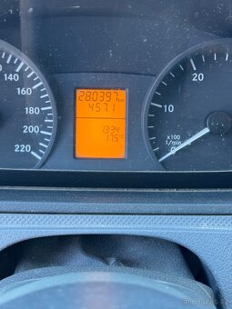Mercedes Vito 2.2 111 cdi 85kw - 8
