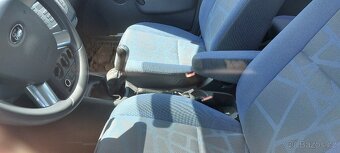 Ford Transit Connect long - 8