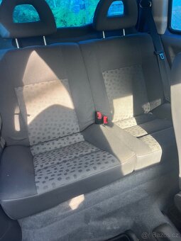 VW Lupo 1.0 (37 kW), r.v. 2002 - 8