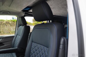 VW T6.1 camper dsg - 8