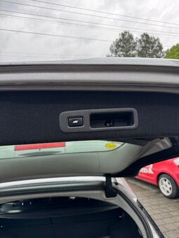 Honda Accord 2.0i LPG (2003) – Spolehlivý pracant - 8