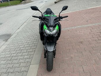 Kawasaki Z 900 2022 - 8