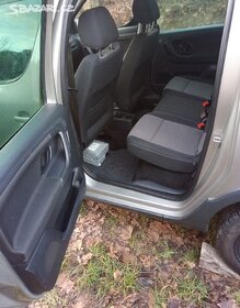 Prodám Roomster Scout 1.6 TDI 77kw - 8