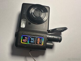 Samsung D60 Retro - 8