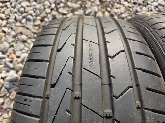 2ks téměř nových letních pneu Hankook Ventus Prime 215/45/17 - 8