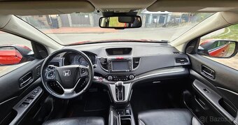 Honda CR-V 2.0 Executive - 8