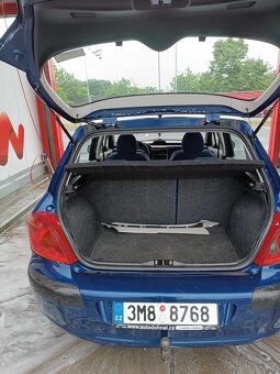 Škoda fabia 1.2 HTP - 8
