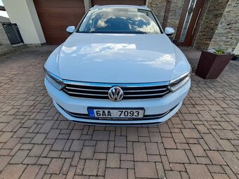 Passat Highline 140KW - 8