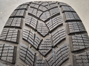225/60 r17 zimni pneumatiky 225 60 17 pneu R17 225/60/17 - 8