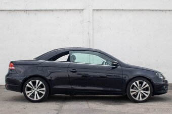 VOLKSWAGEN EOS 2.0 TDI DSG 103kW 62 000 km - 8