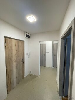 pronájem 1+1, vel. 45m2, Poruba - 8
