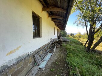 Prodej chalupy, pozemek 11 764m, Čeladná - 8