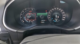 Prodám Ford Edge 2.0TDCI 154kw - 8