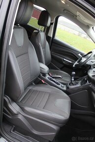 Ford Kuga 2.0 Tdci 103Kw 4x4 121000km servis Ford navigace - 8