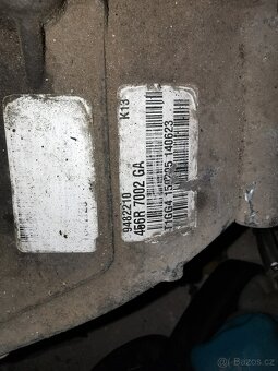 Volvo S60 - 8