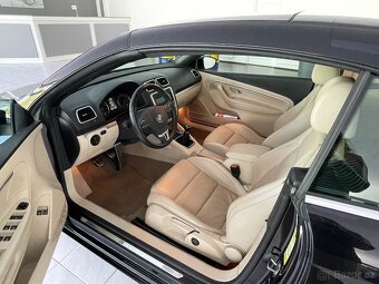 Volkswagen EOS Value 1.4 TSI, kabriolet, 86 480 km, 2010 - 8