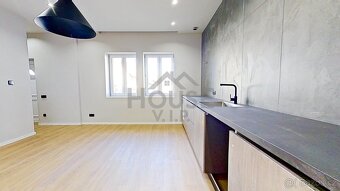 Nově zrekonstruovaný byt 2+kk, 44,51 m2, v obci Hořany - 8