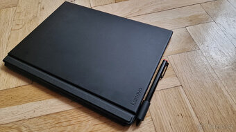 Notebook Lenovo ThinkPad X1 g3 - 8