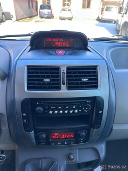 NÁHRADNÍ DÍLY- FIAT SCUDO, PEUGEOT EXPERT 2.0JTD, HDI - 8