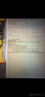 Prodám Škoda Octavia 2 - 8