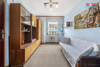 Prodej bytu 3+1 v Praze - Troja, ul. Krosenská, 75 m² - 8