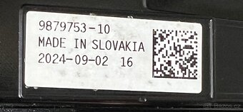 BMW XM G09 zadní světla - 8