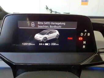 Volkswagen ID.3 Family 107kw/Matrix/keyless/panorama/kamera - 8