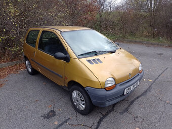 twingo 1.2i - 8