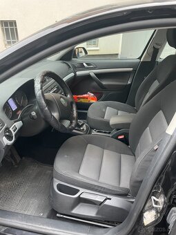 Škoda Octavia, 1.6 MPI najezd pouze 119700 KM - 8