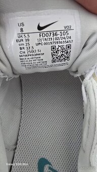 Nike V2k run 39eu - 8