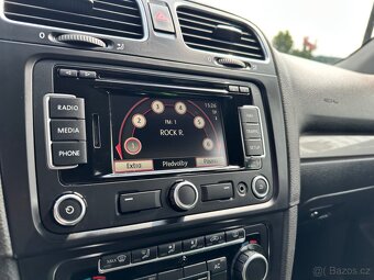 Volkswagen Golf Variant 1.6TDi NAVI, 100%KM - 8