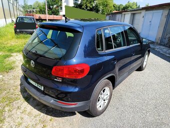 TIGUAN 1.4 TSi 118 kW m.2015 PLNÝ SERVIS VW 1.MAJ. - 8