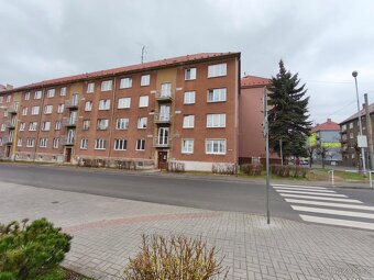 Prodej bytu 2+1, 49 m² – kompletní rekonstrukce, Jirkov - 8