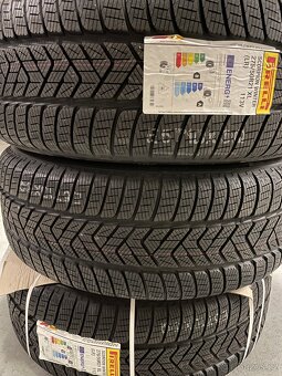 Origo zimni alu Range Rover Sport L460 L461 r21 275/50/21 - 8